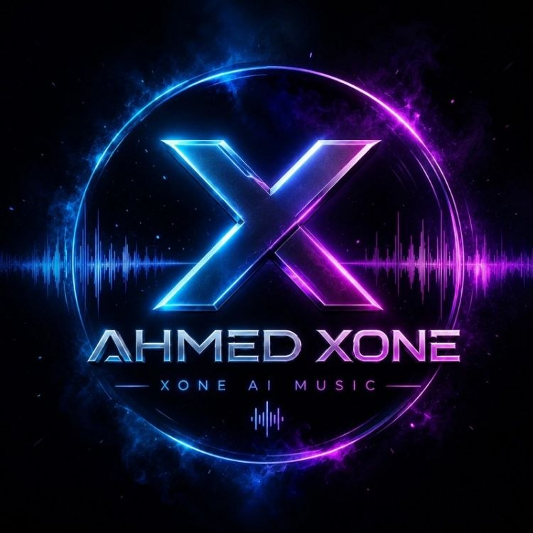 Ahmed xone